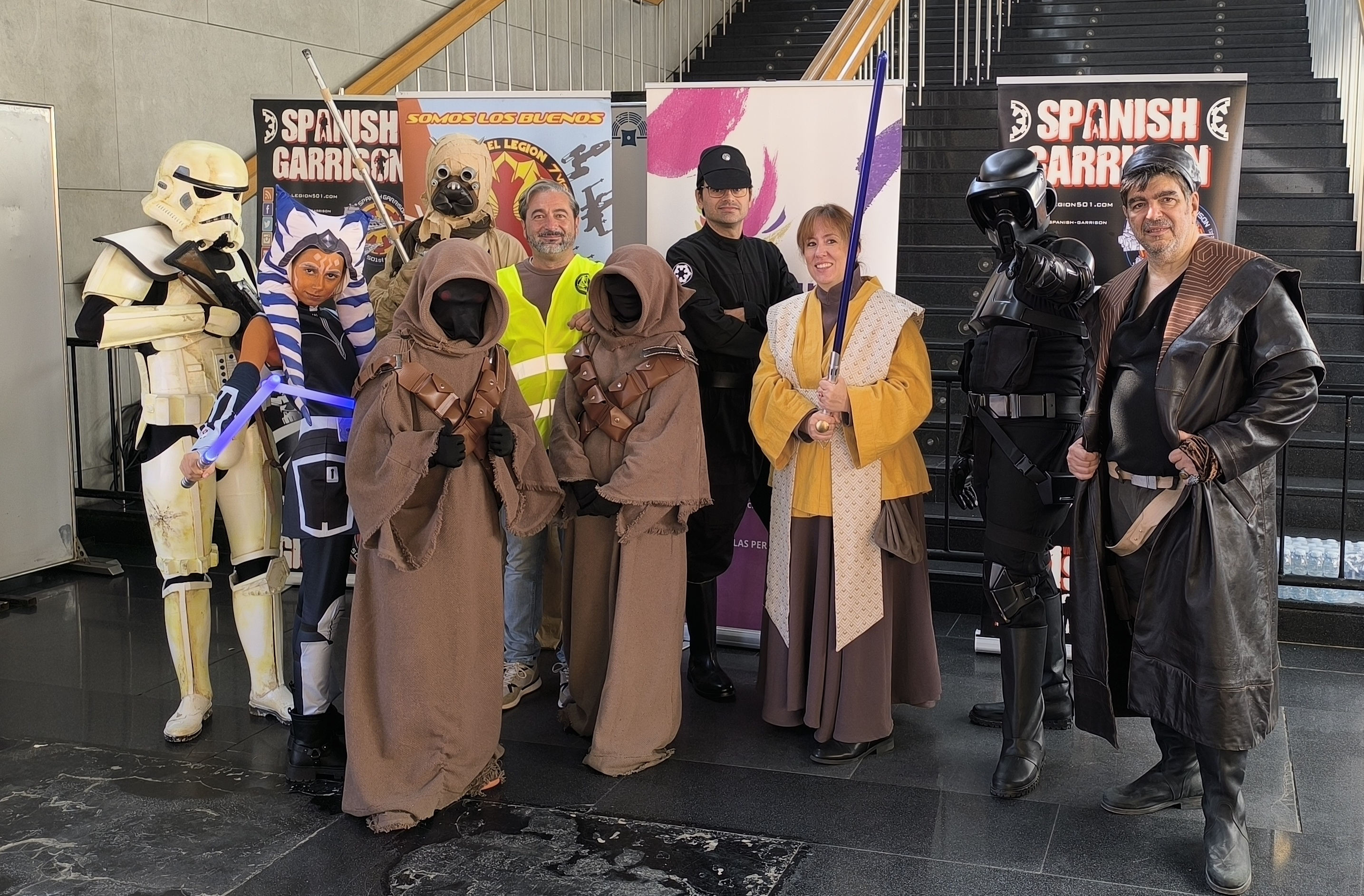 Asociacion Gambaru en Zgamer - Foto 1